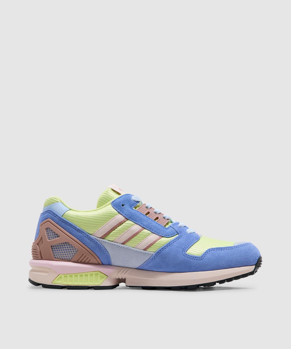 adidas ZX 8000 Made In Germany sneaker | SEFRLE/WONQUA/BLUFUS