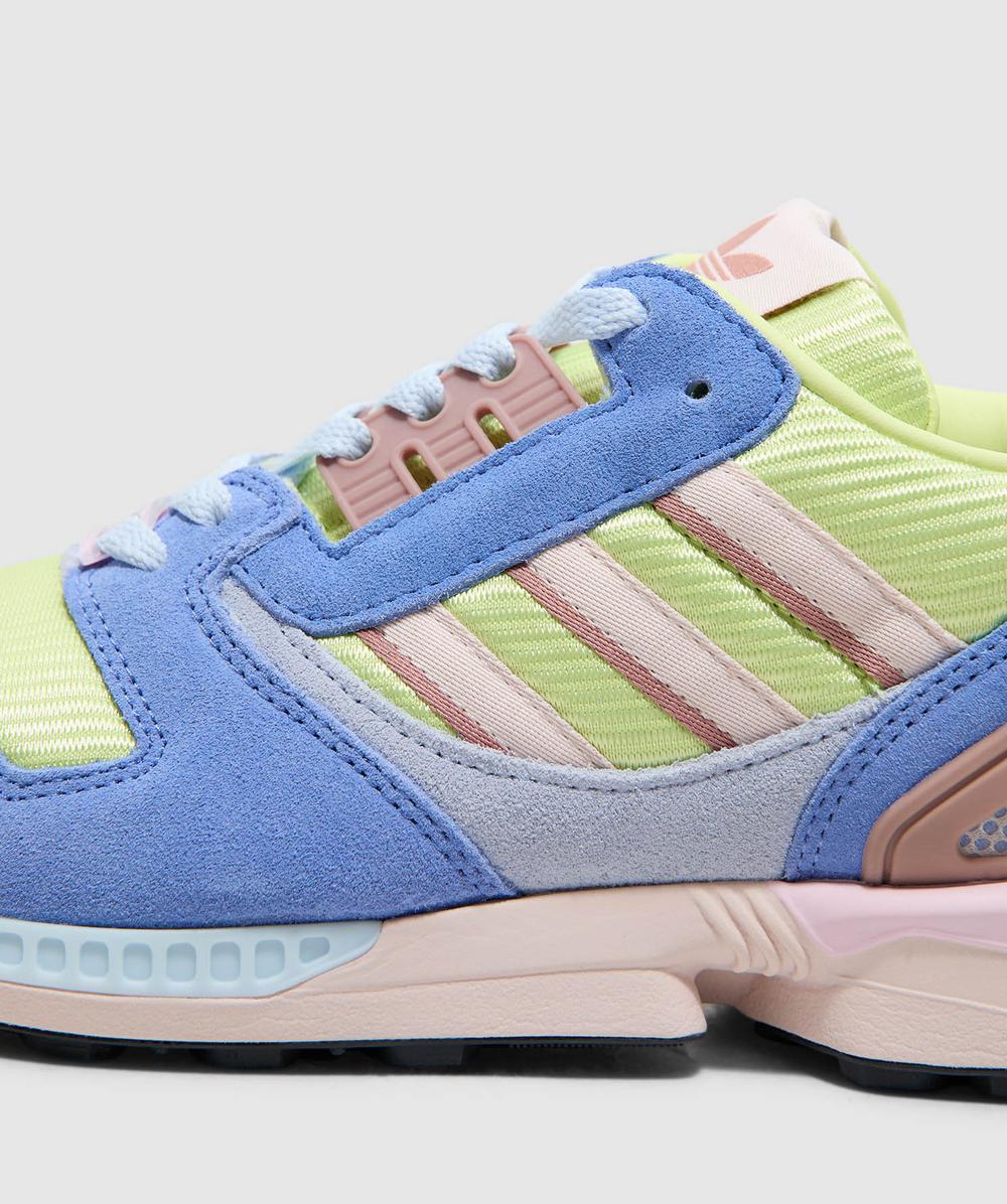 adidas ZX 8000 Made In Germany sneaker | SEFRLE/WONQUA/BLUFUS