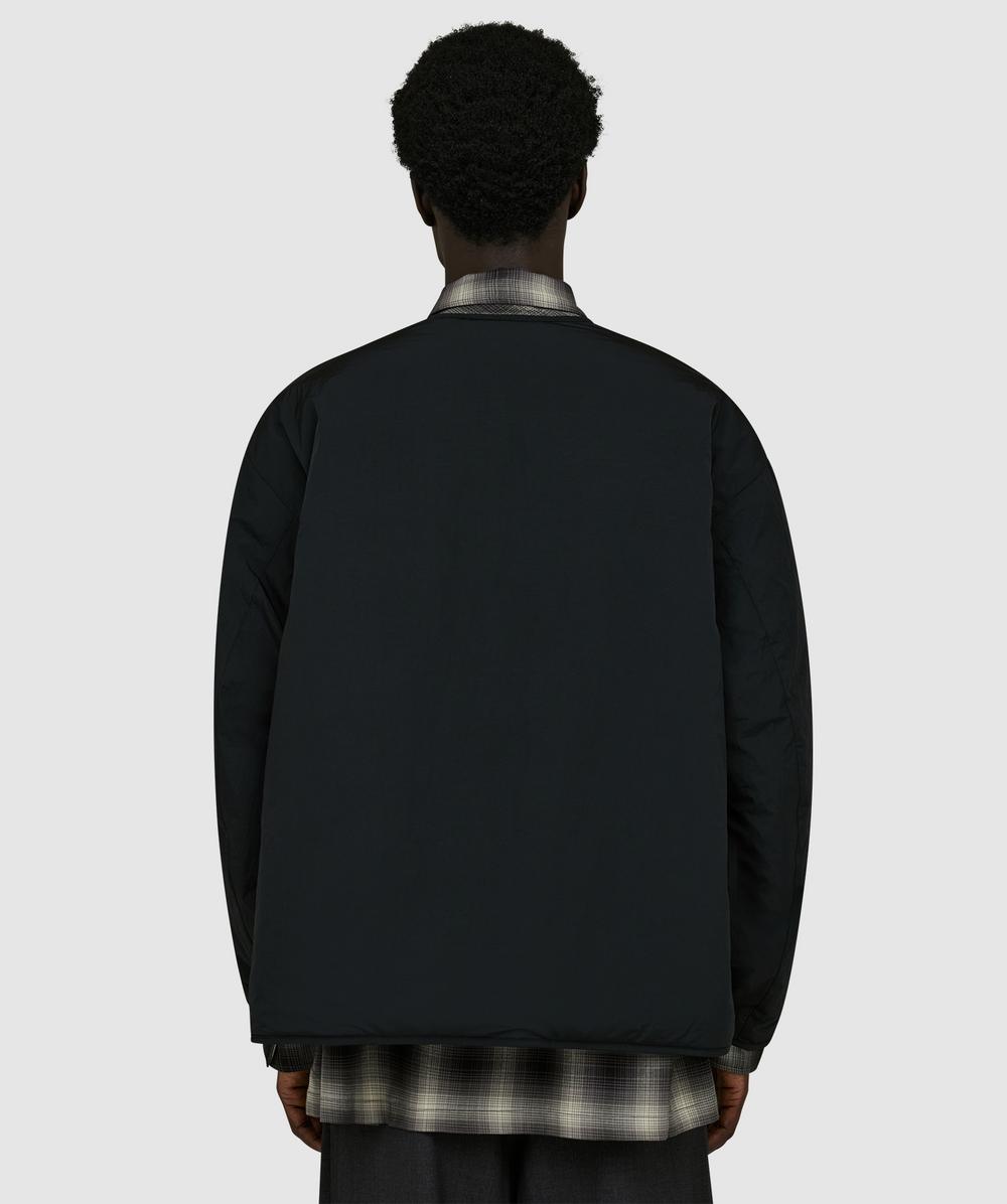 Goldwin Insulated liner jacket | BLACK | SEVENSTORE