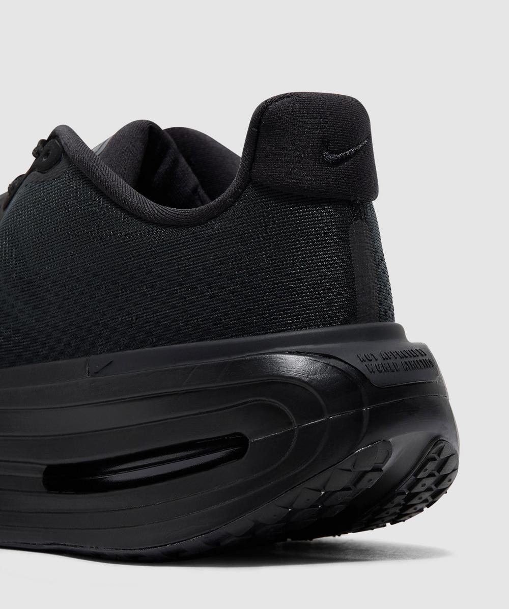Nike Vomero premium sneaker | BLACK | SEVENSTORE