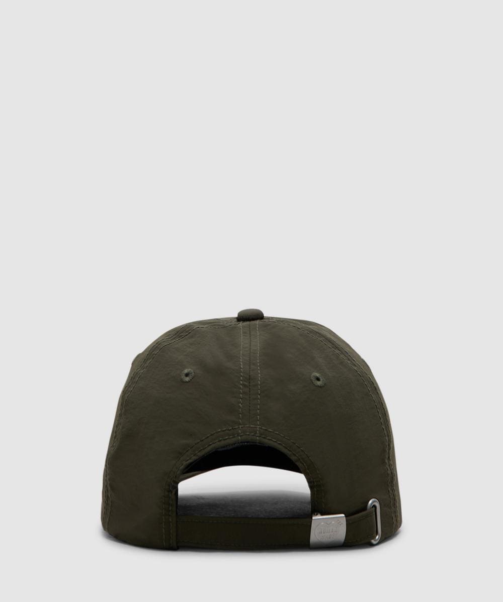 帽子 Human Made 5 Panel Nylon Cap Grey Human Made 5 panel cap | GREY | SEVENSTORE