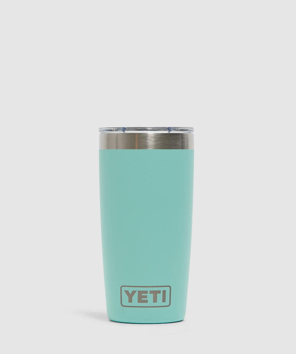 Yeti Rambler 10Oz Tumbler (Blue - One Size) - Size ONE SIZE, Unisex