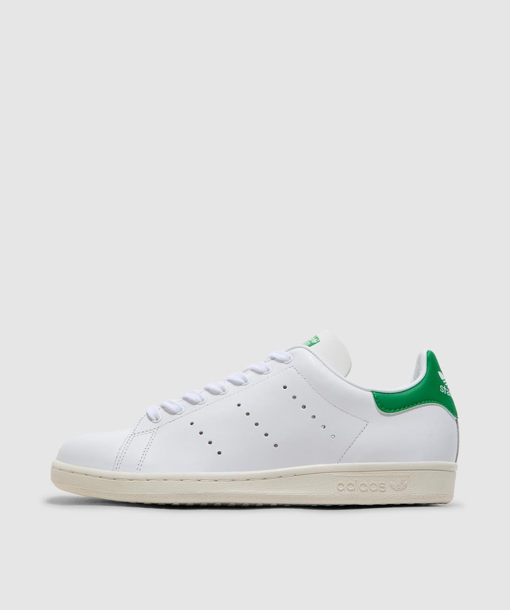 Adidas Men's White Stan Smith 80S Sneaker ( - 12) - Size 12