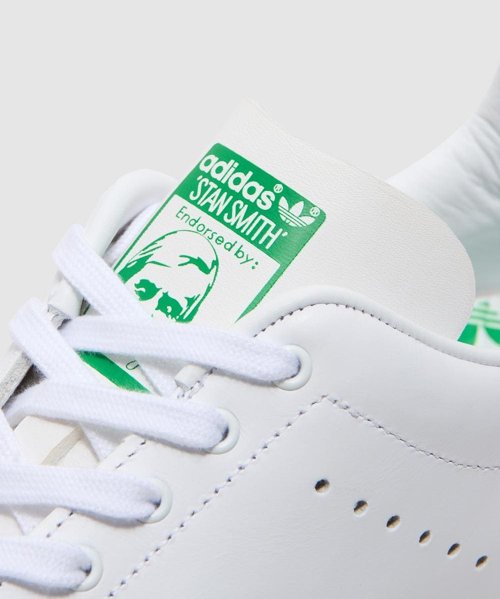 adidas Stan Smith 80s sneaker | WHITE | SEVENSTORE