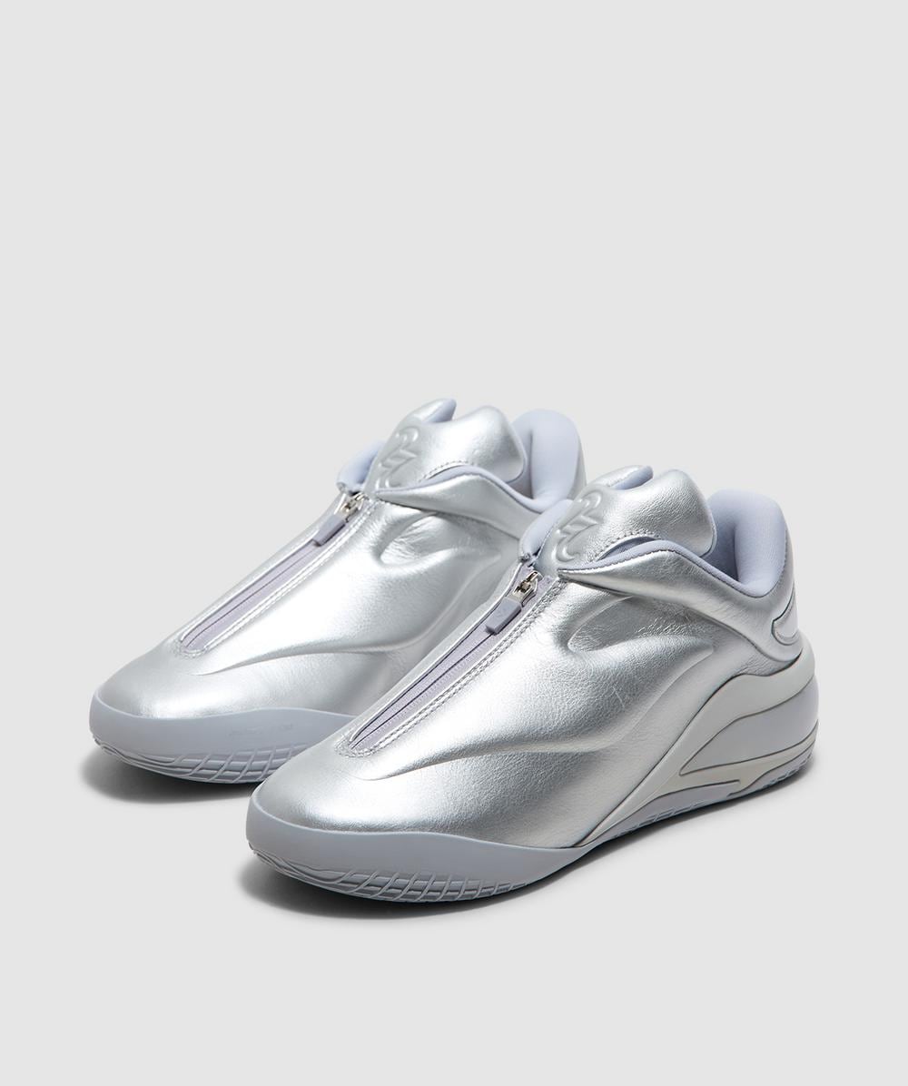 Converse SHAI 001 Premium sneaker | SILVER | SEVENSTORE
