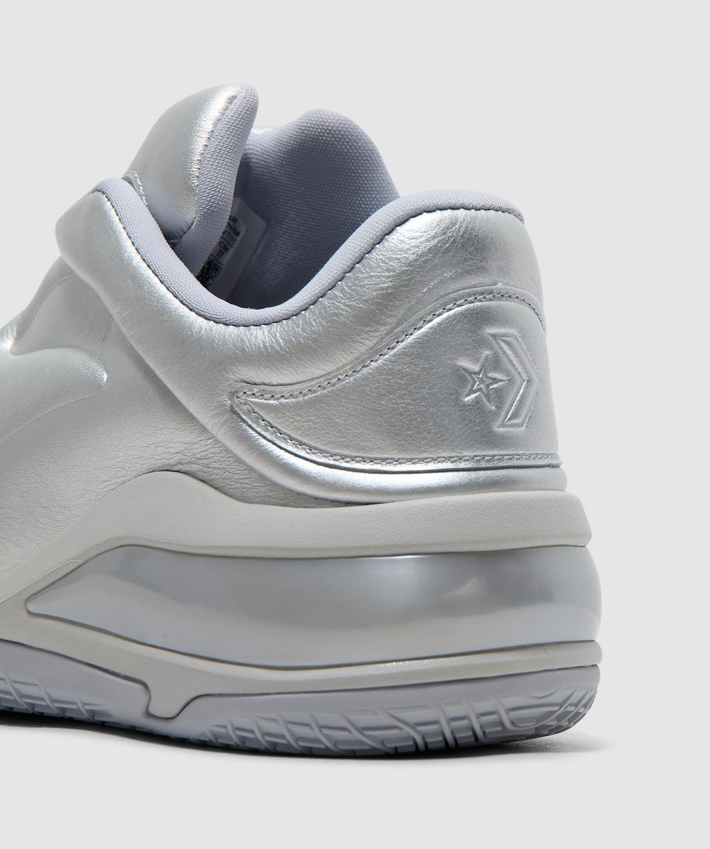 Converse SHAI 001 Premium sneaker | SILVER | SEVENSTORE
