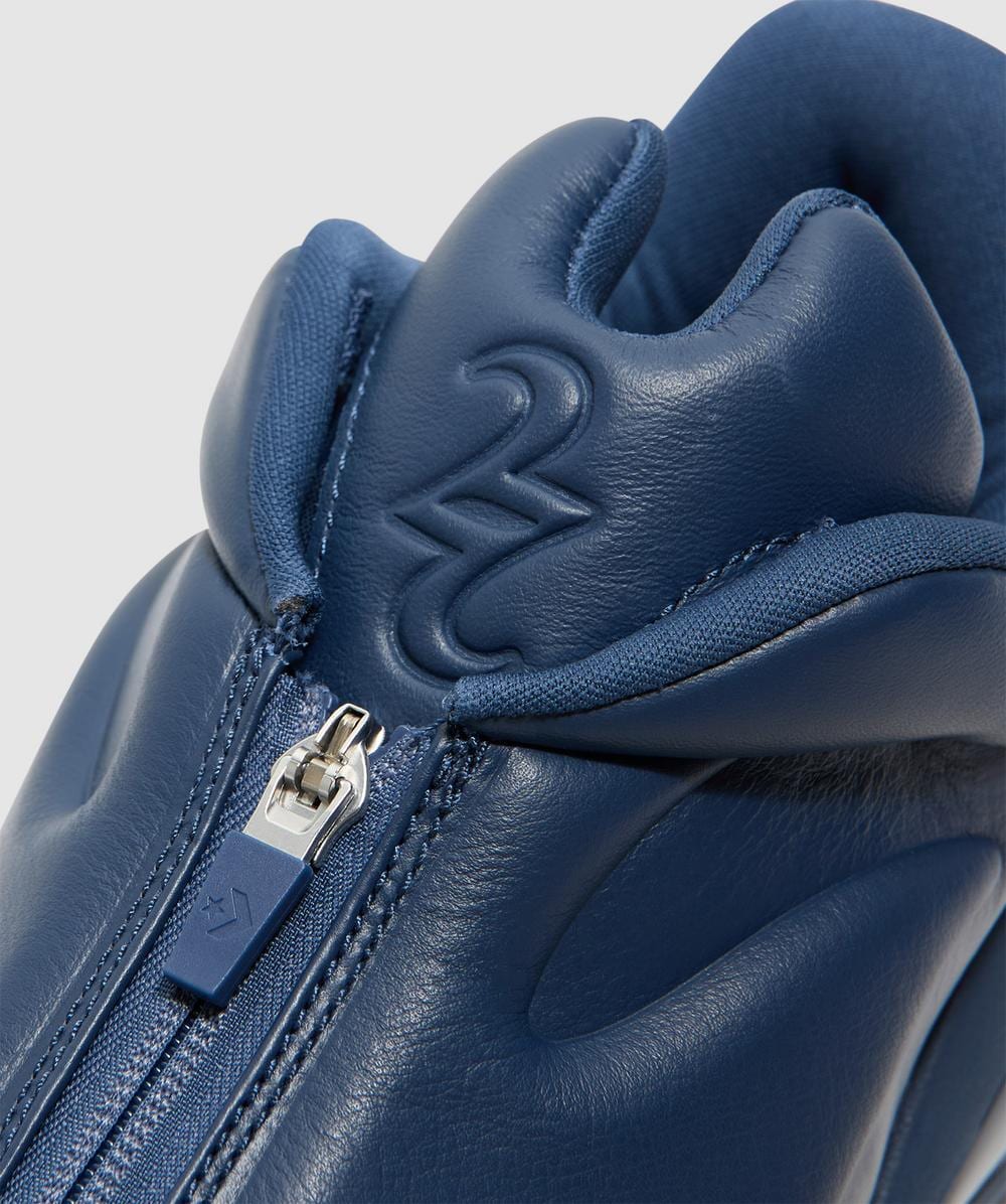 Converse SHAI 001 Premium sneaker | NAVY | SEVENSTORE