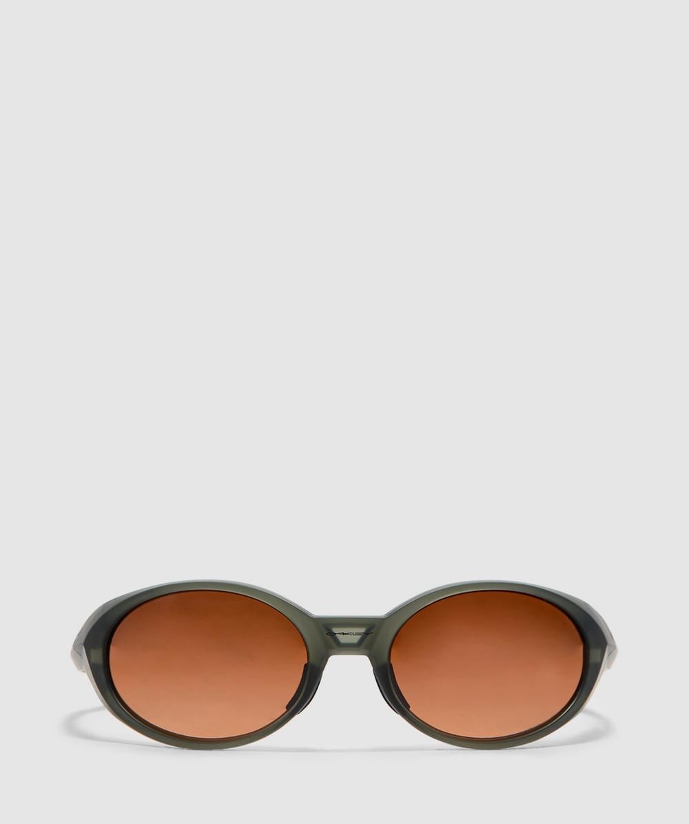 Oakley Eyewear Eyejacket Redux Sunglasses In Green