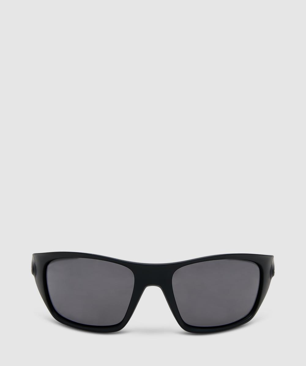 Oakley Eyewear Masseter Glasses In Black