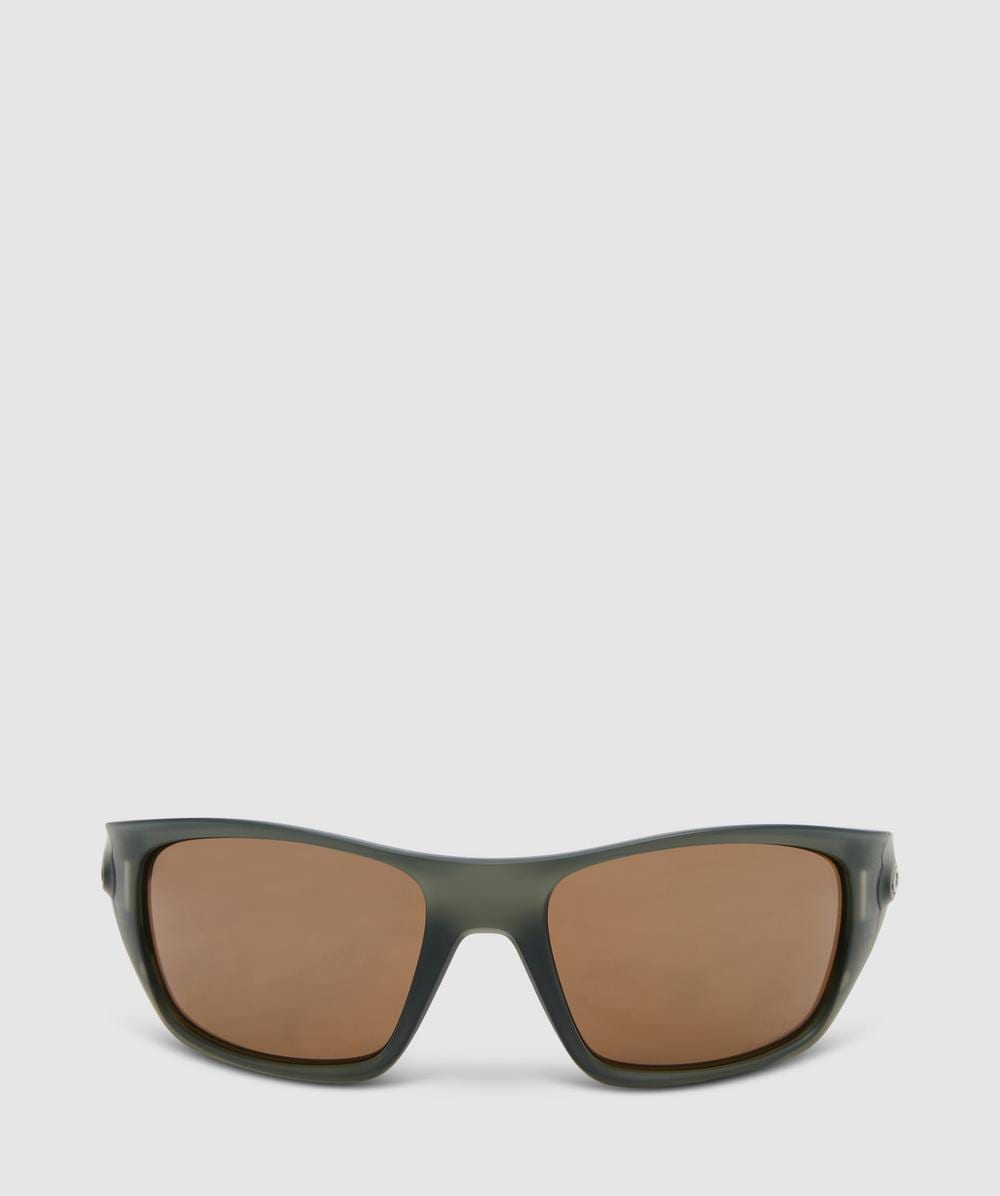 Oakley Eyewear Masseter Glasses In Green