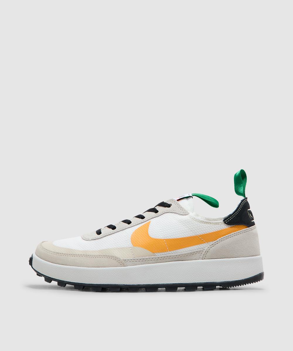 Nike Nikecraft Gps Bricolage Sneaker (White - 5.5) - Size 5.5 - Women's, Unisex