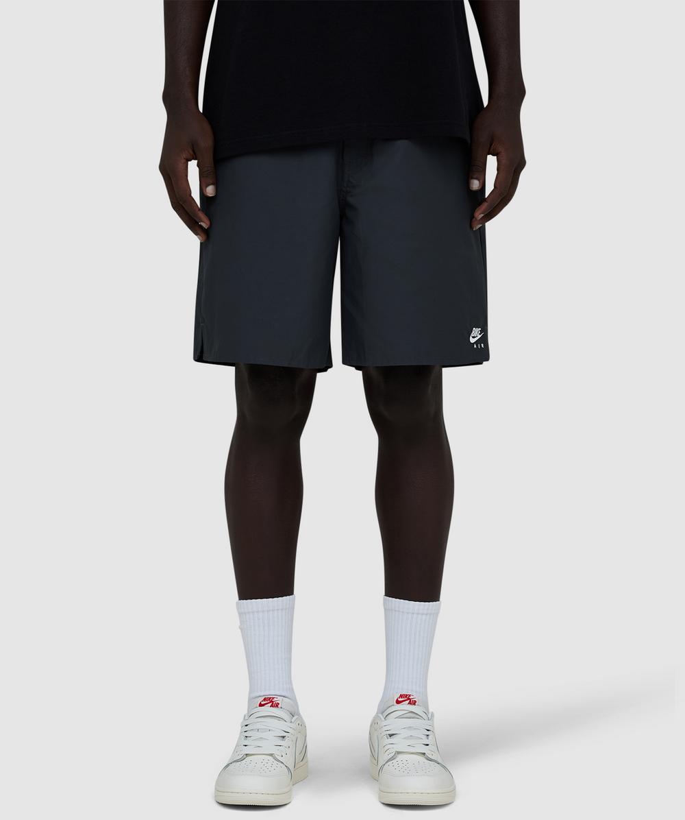 Jordan x Nigel Sylvester Brick After Brick bike short | BLACK