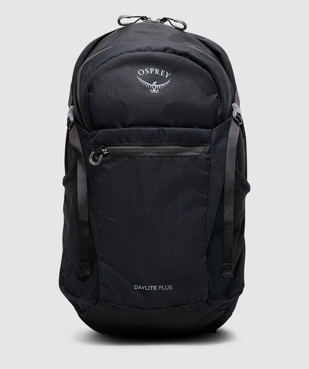 Osprey Daylite Plus Backpack In Black