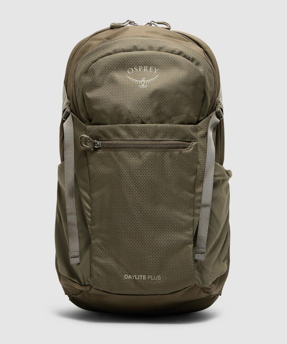 Osprey Daylite Plus Backpack In Grey