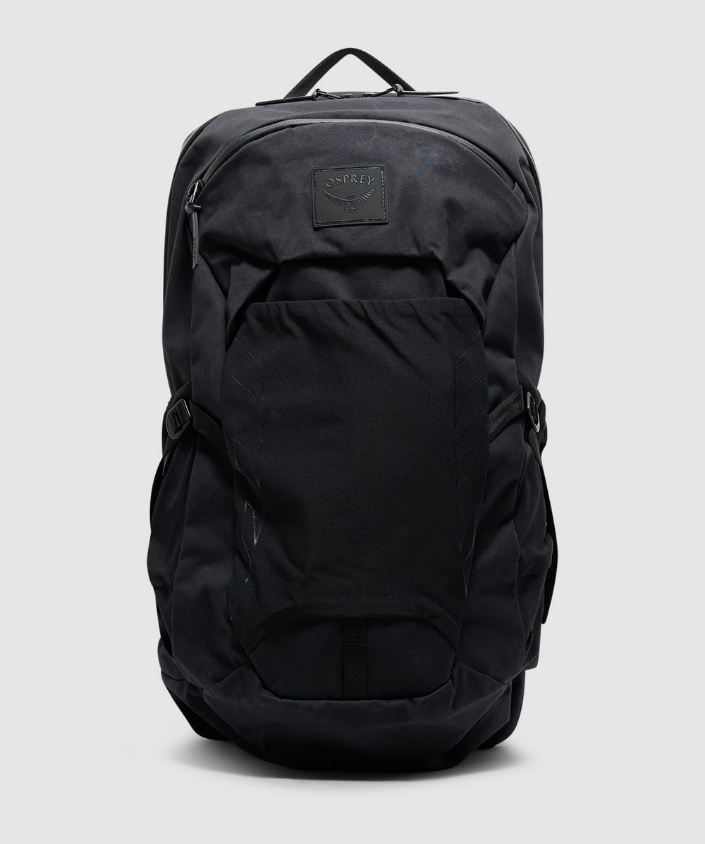 Osprey Talon 22 Vsn Backpack In Black