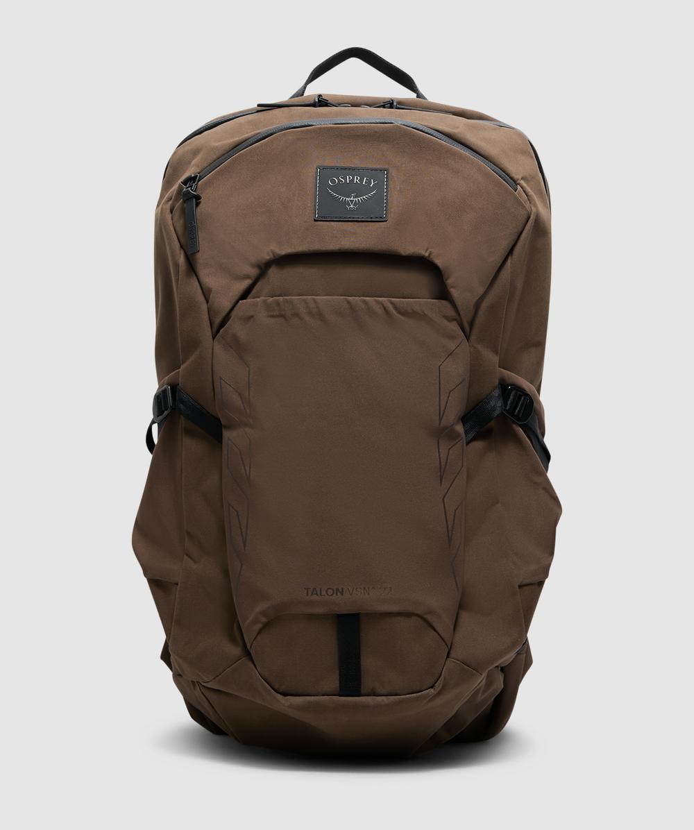 Osprey Talon 22 Vsn Backpack In Black