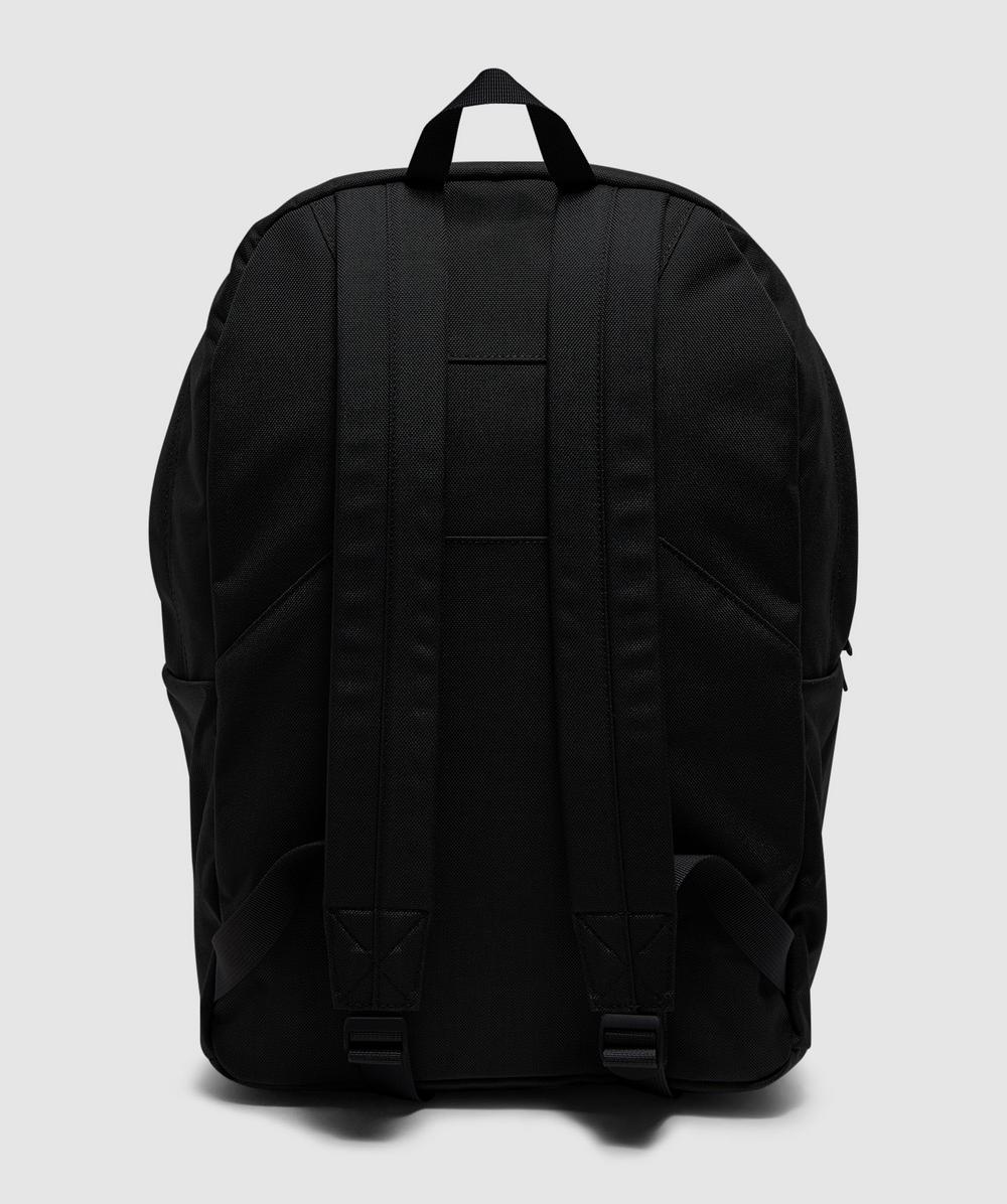 Visvim Cordura 22L II backpack | BLACK | SEVENSTORE