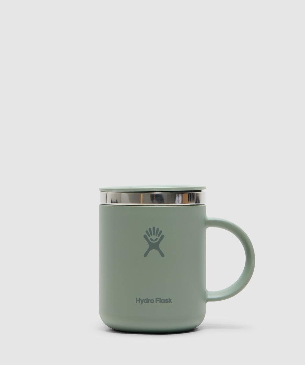 Hydro Flask 12Oz Mug (Green - One Size) - Size ONE SIZE, Unisex