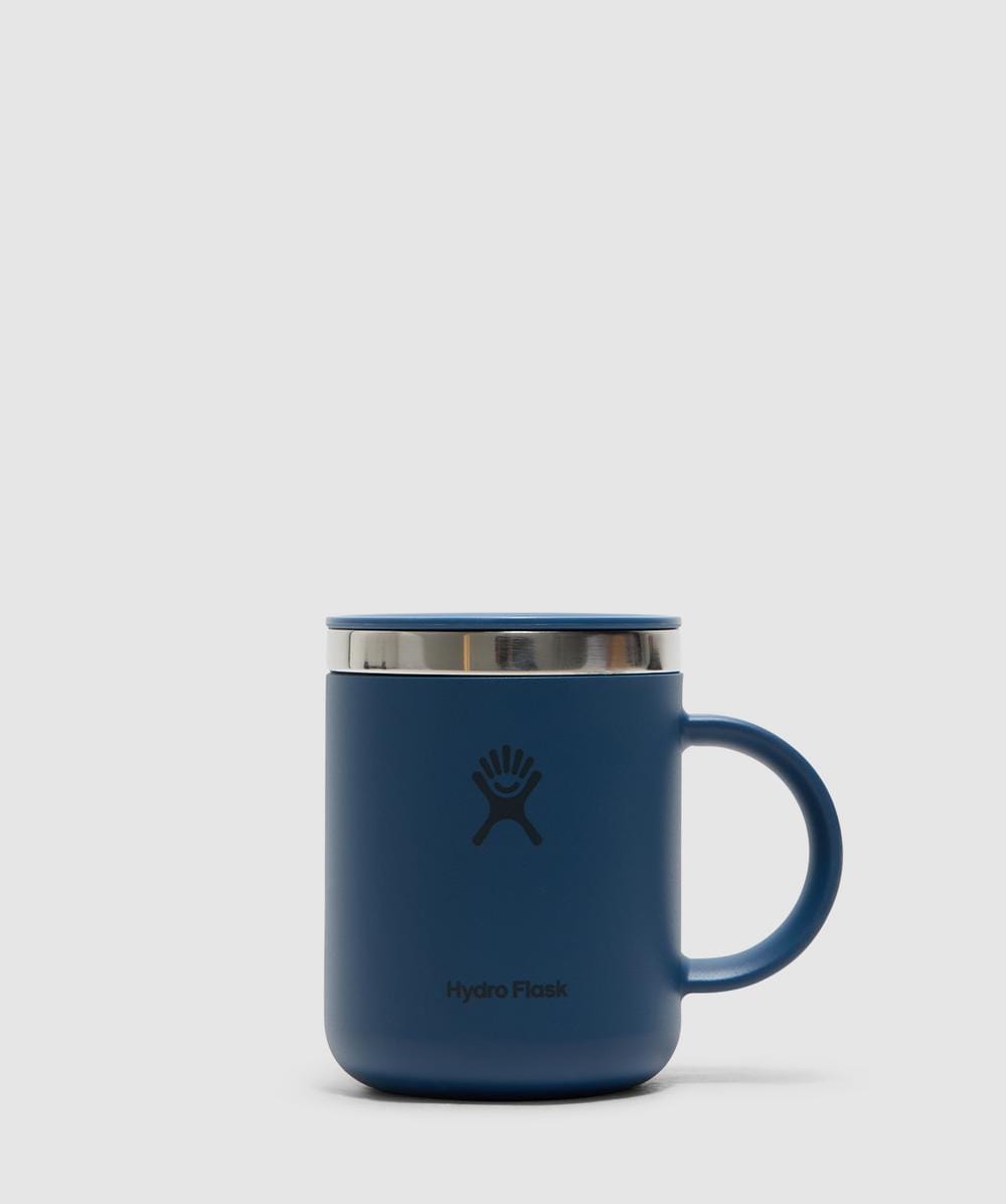 Hydro Flask 12Oz Mug (Blue - One Size) - Size ONE SIZE, Unisex