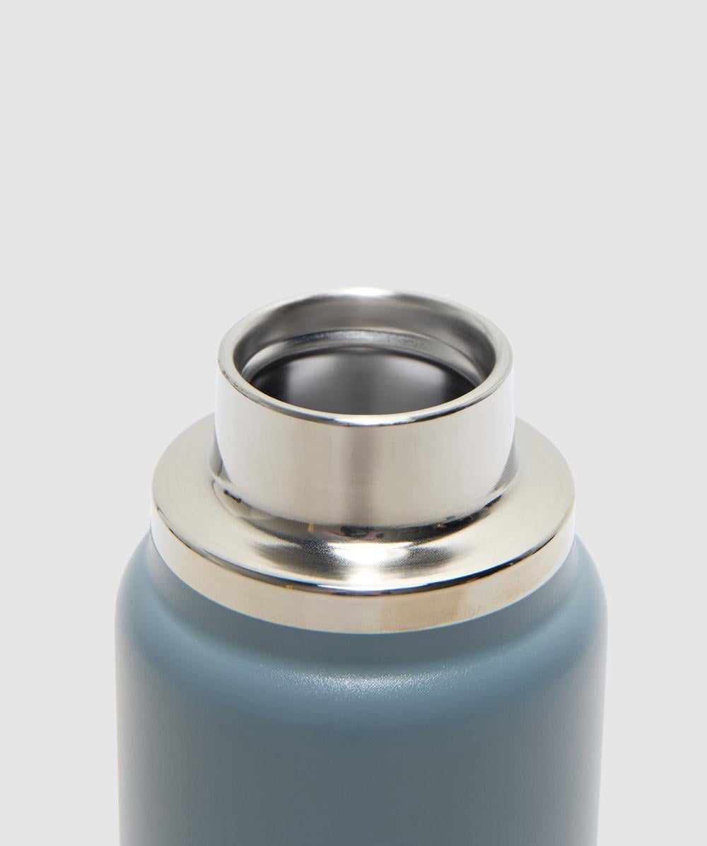 Hydro Flask Micro hydro 6.7oz bottle | GREY | SEVENSTORE