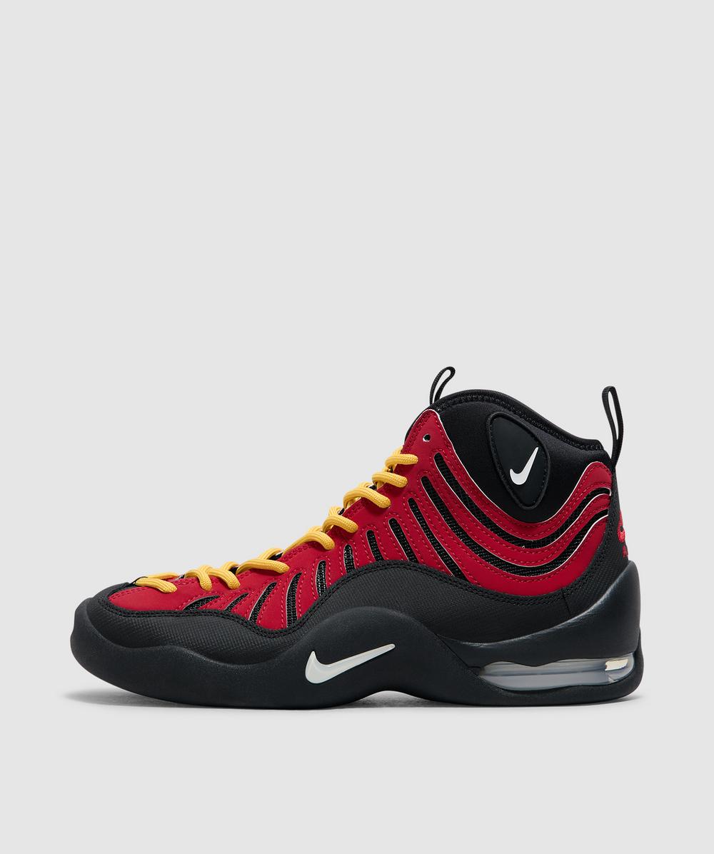 Nike Air Bakin 'varsity Royal' Sneaker In Blue