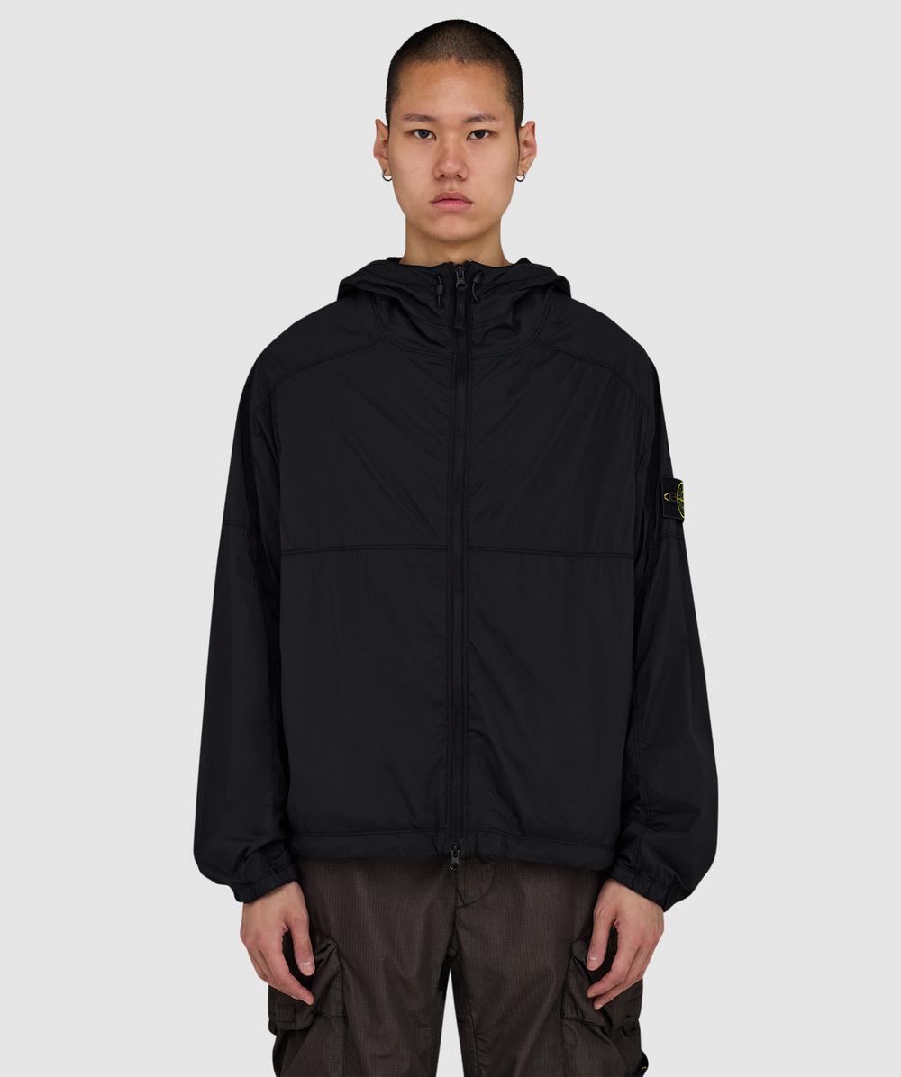Ultralight Stretch-Tc Jacket Men's Nylon - Image 5