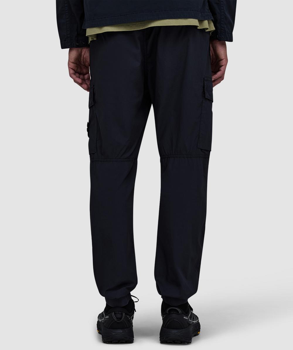 Stone Island Paracadute cargo pant | NAVY | SEVENSTORE