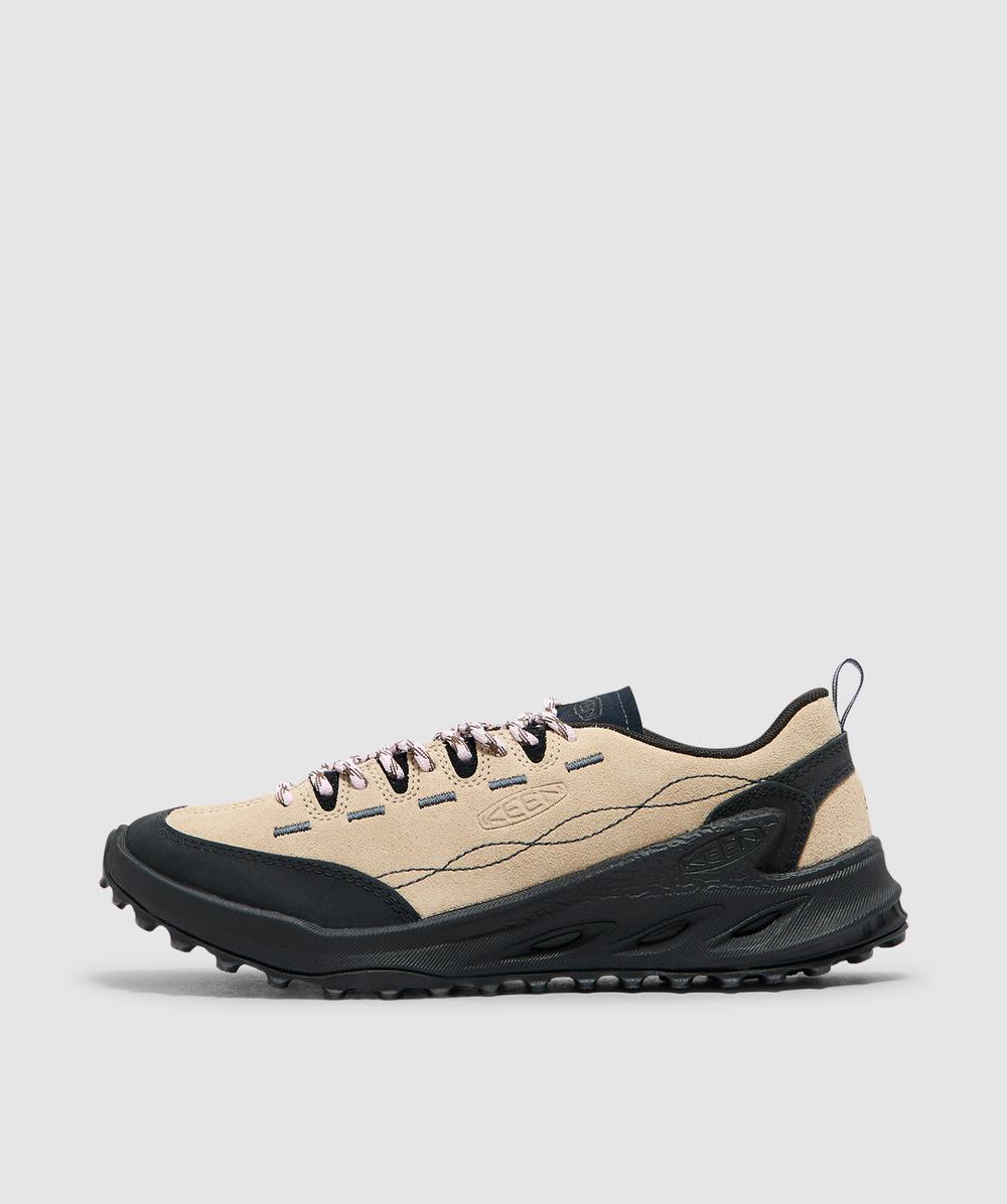 Keen Jasper Zionic Sneaker In Beige