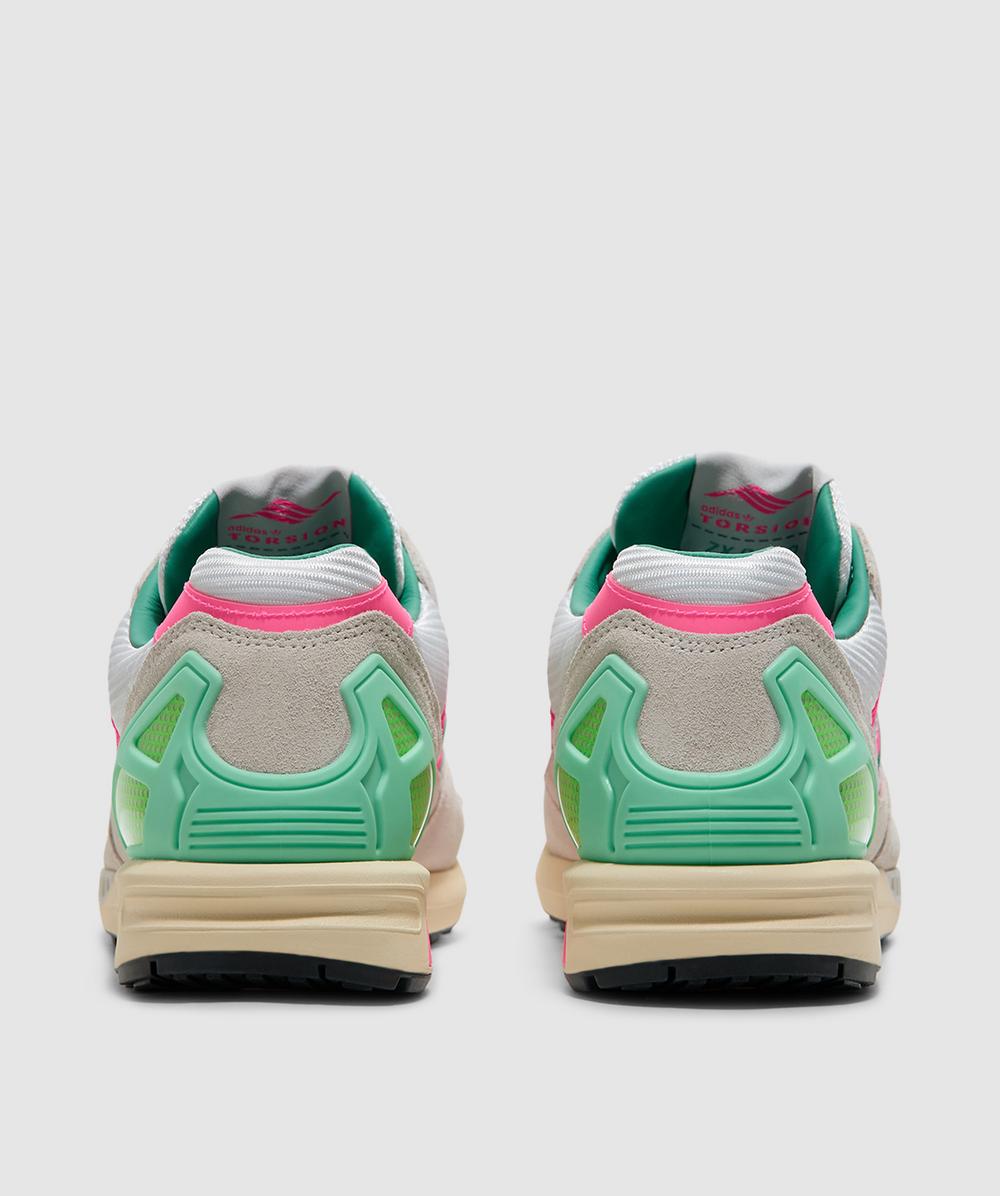 adidas ZX 8000 Made In Germany sneaker | WHITE | SEVENSTORE