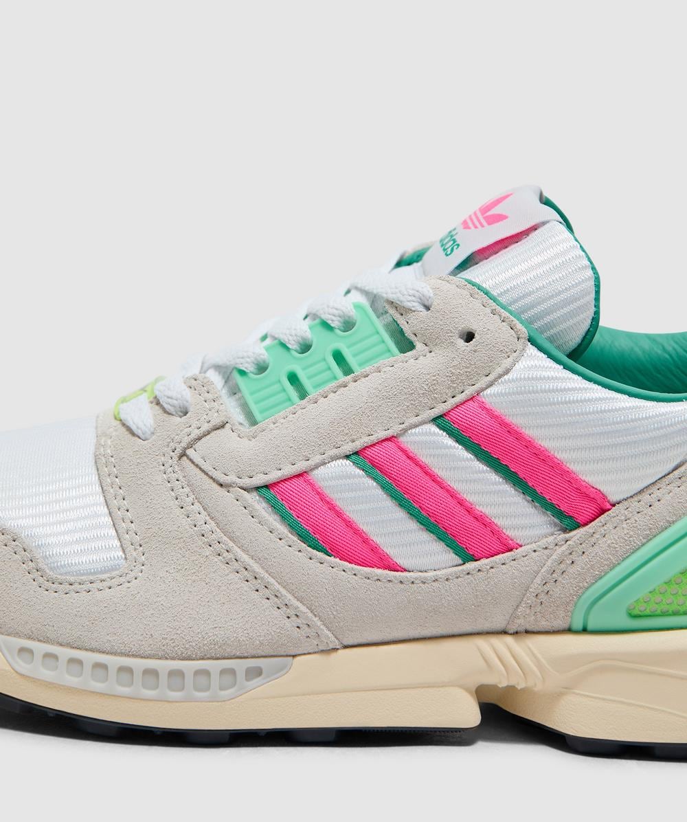 adidas ZX 8000 Made In Germany sneaker | WHITE | SEVENSTORE