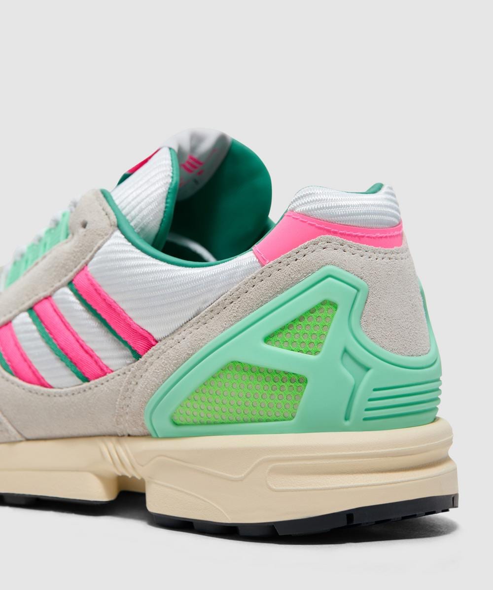 adidas ZX 8000 Made In Germany sneaker | WHITE | SEVENSTORE