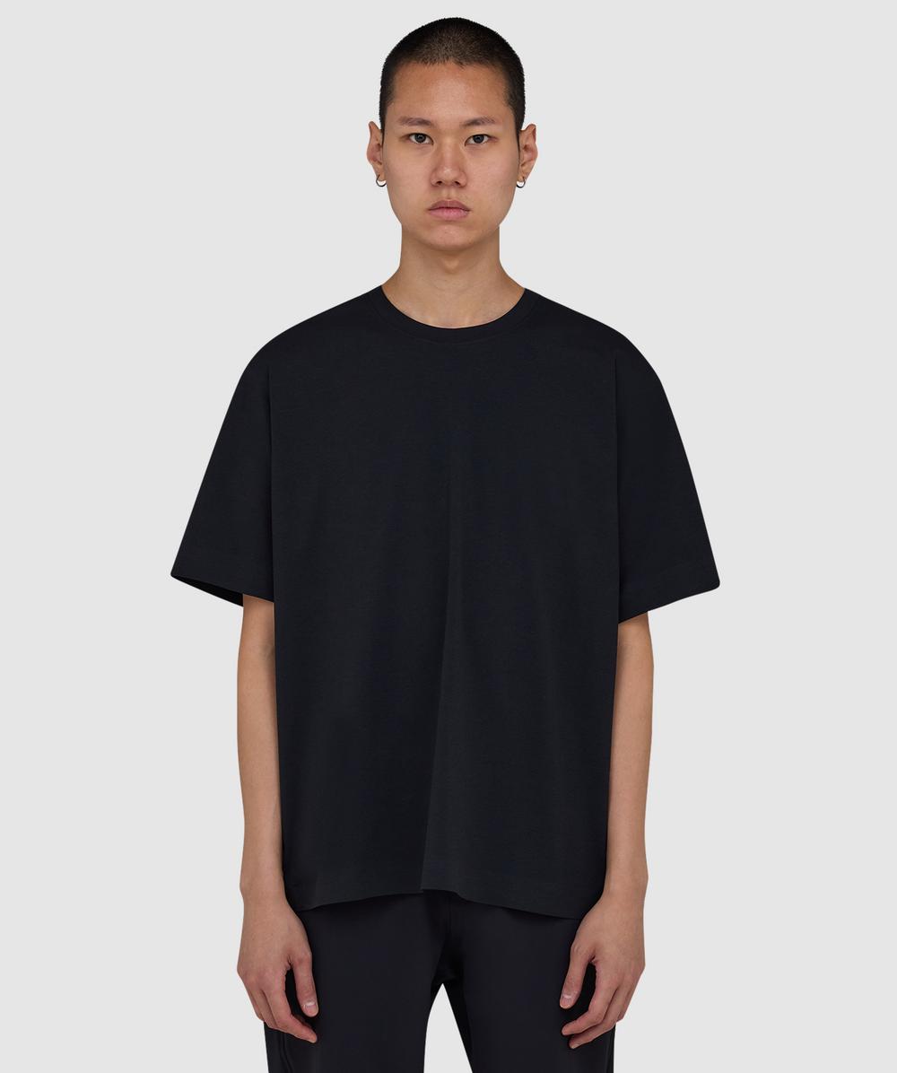 Veilance Metron T-shirt In Black