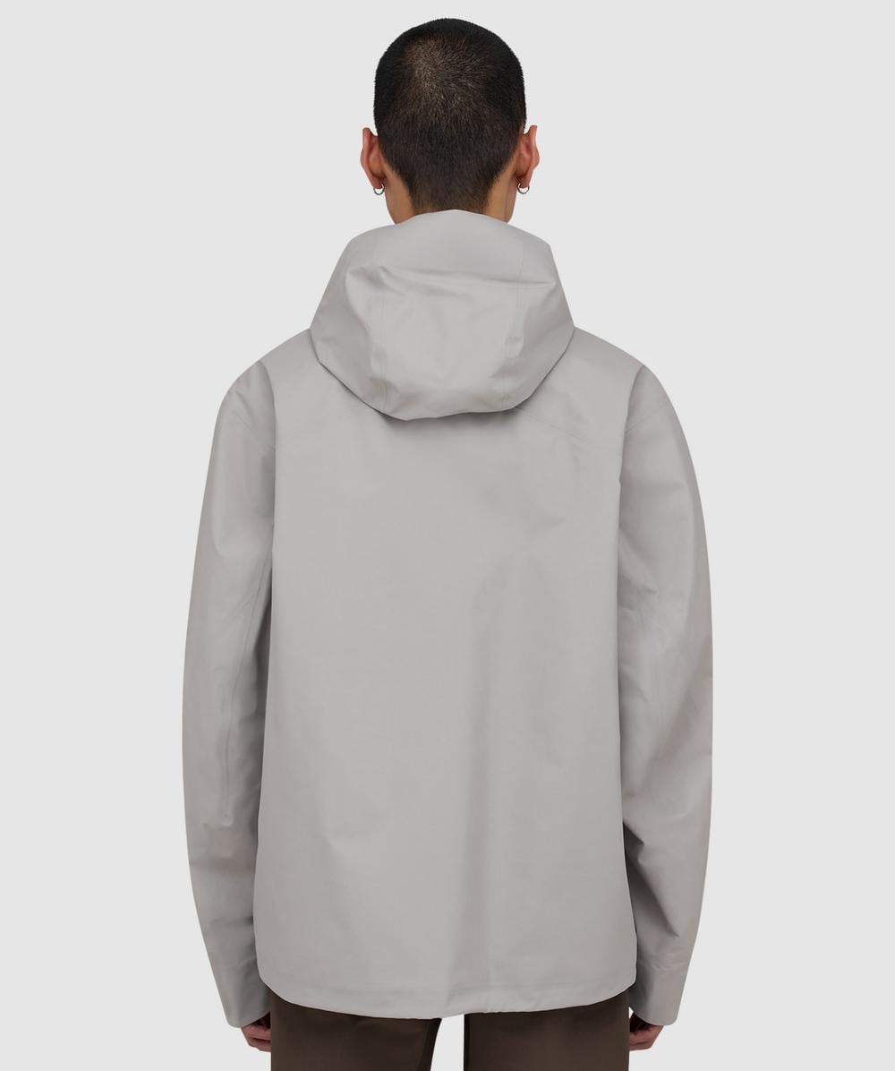 Veilance Arris jacket | GREY | SEVENSTORE