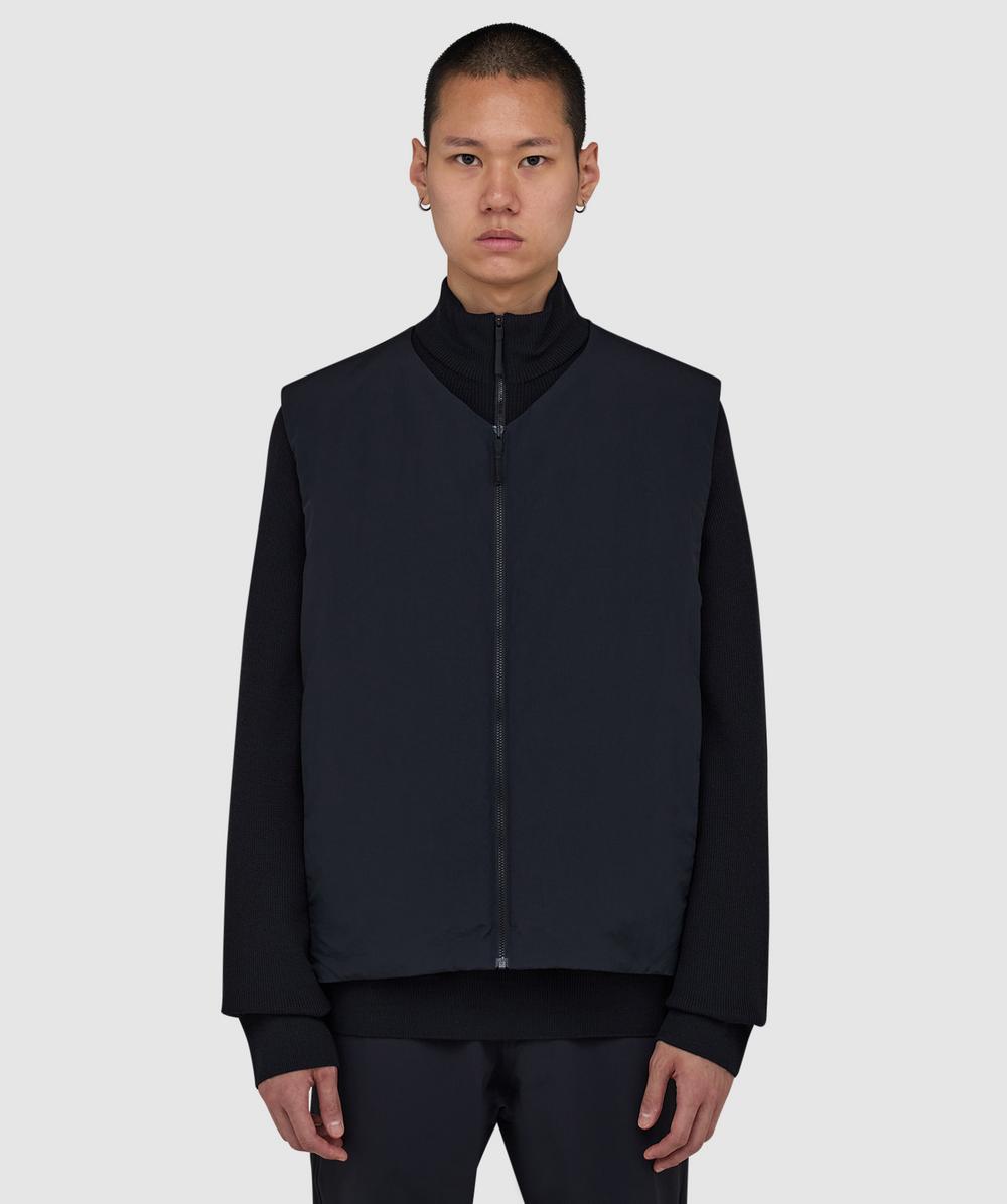 Veilance Arris jacket | BLACK | SEVENSTORE