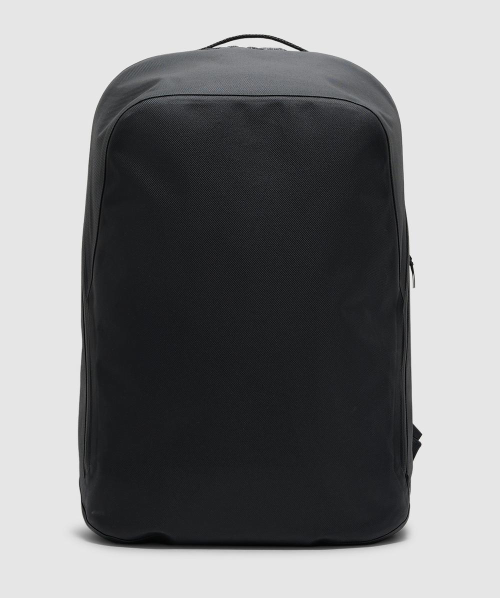 Veilance Anodic Backpack In Black