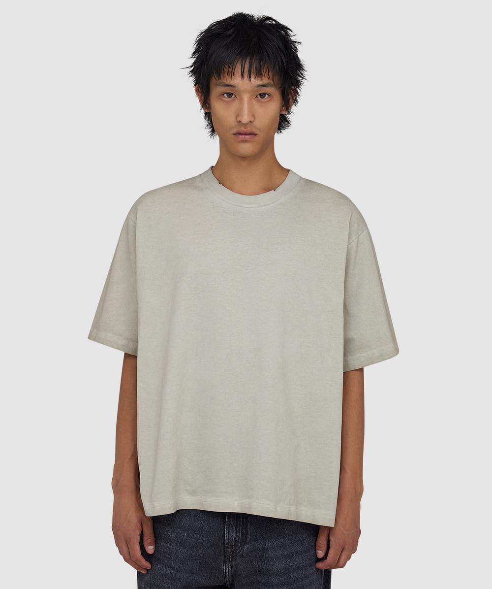 Beach Brains Dream T-shirt In Brown