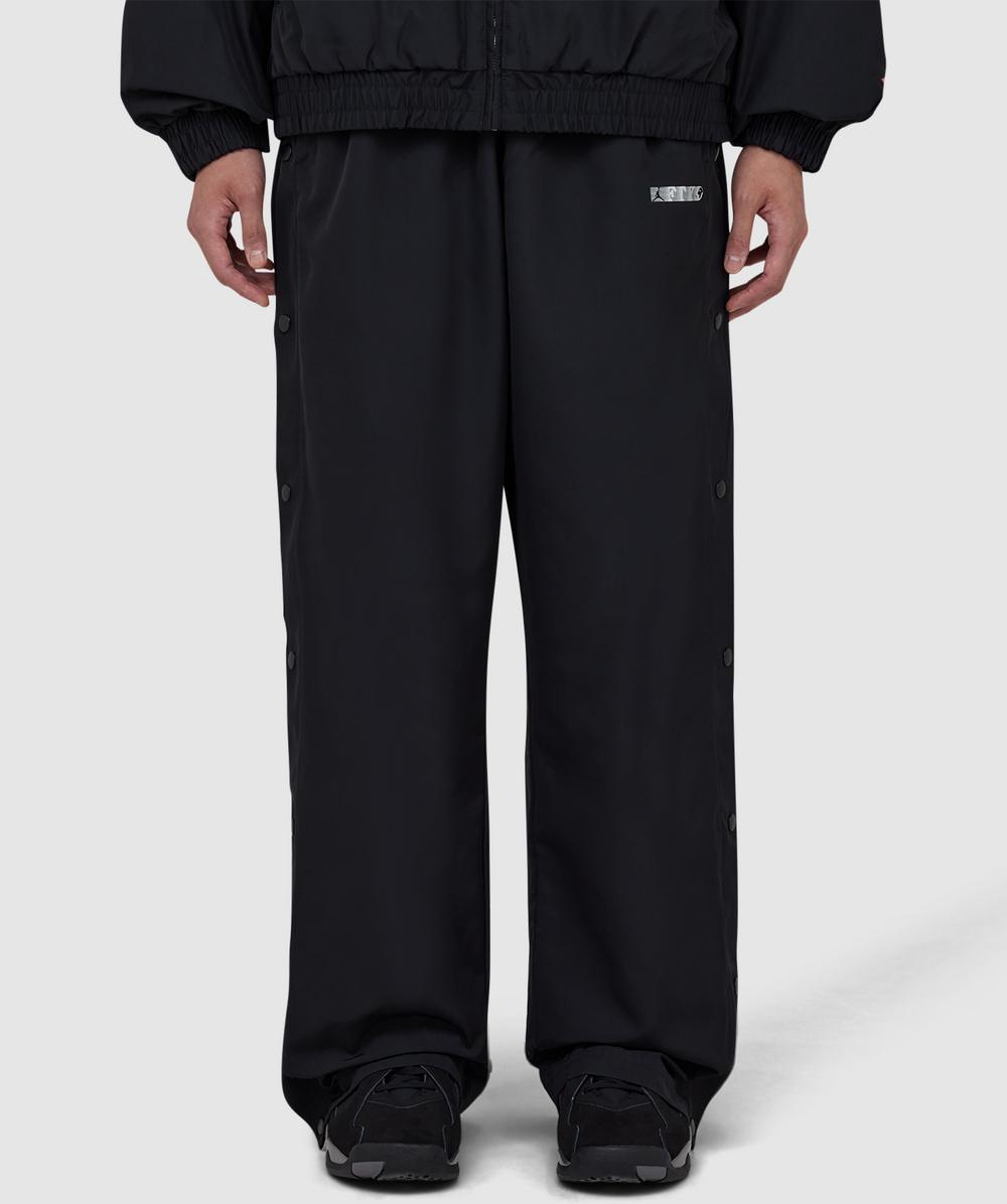 Jordan X Free The Youth Track Pant In Black
