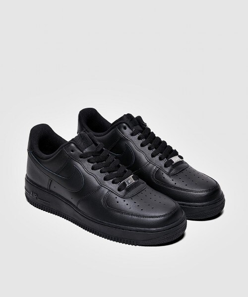air force 1 low trainer