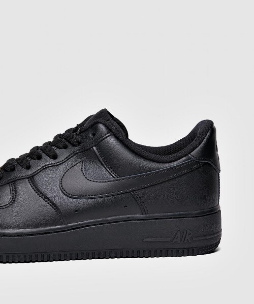 air force 1 low trainer