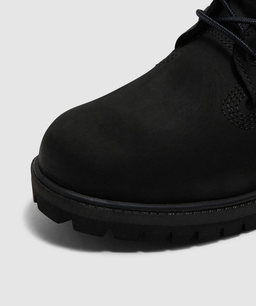 Timberland 6 inch premium boot | WHEAT NUBUCK | SEVENSTORE