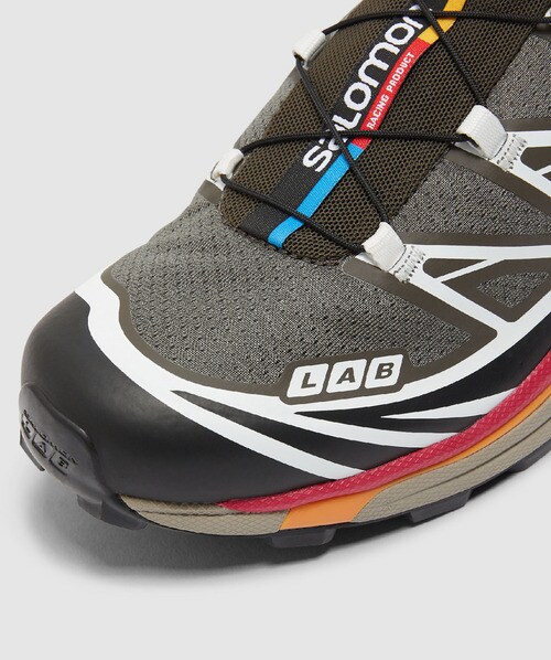 salomon lab sneakers