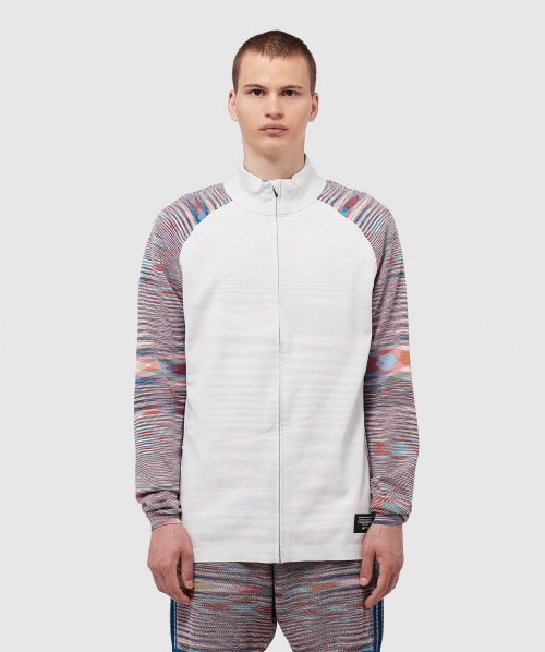 adidas x missoni phx jacket