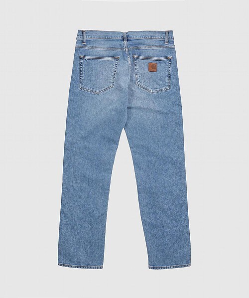 carhartt coast jeans
