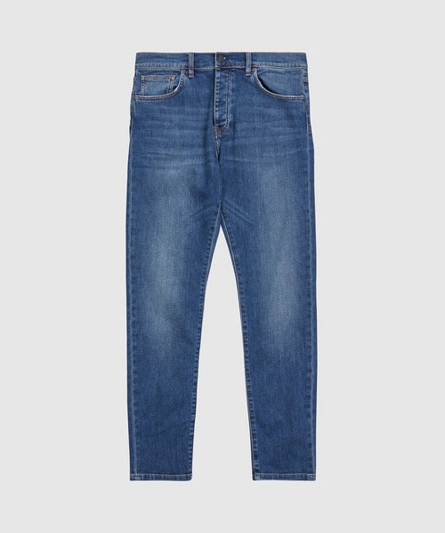 Carhartt WIP - COAST FIVE POCKET JEANS