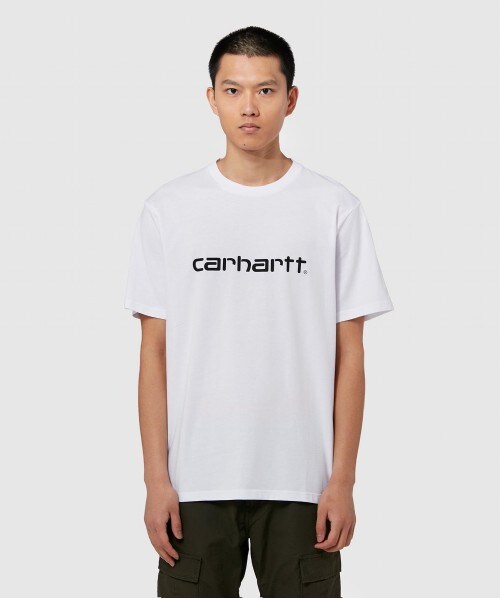 carhartt white t shirt