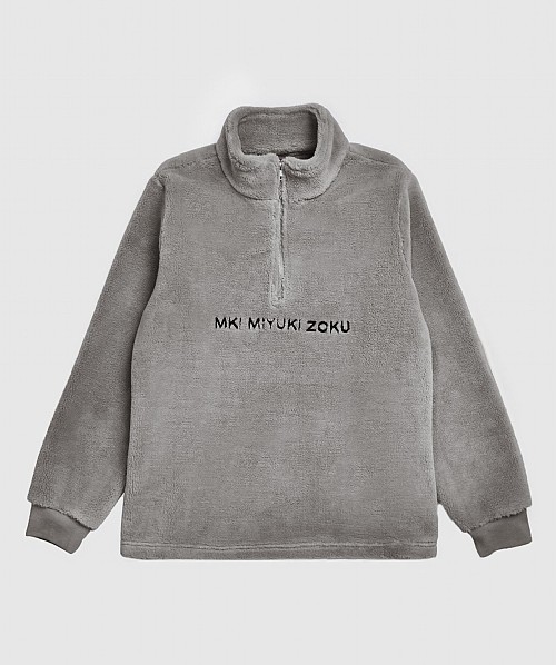 mki sherpa