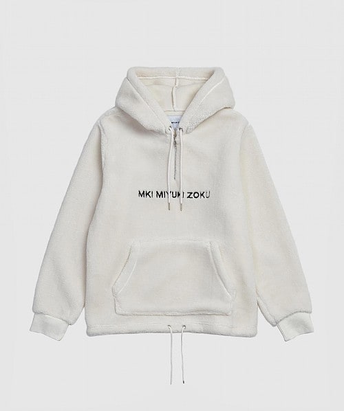 mki sherpa