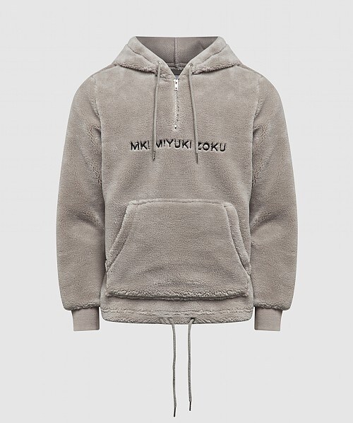 one of a kind hoodie