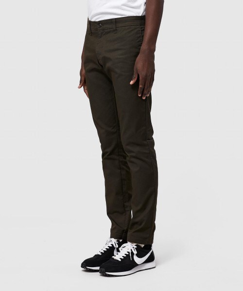carhartt sid pant wool