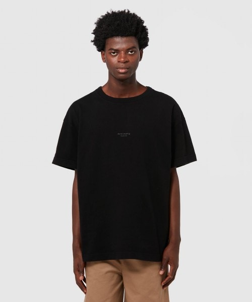 acne studio tee